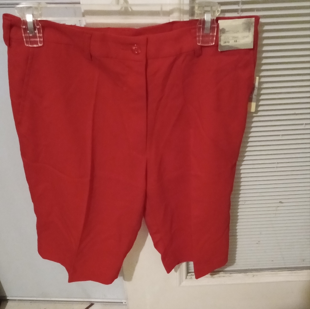 Women shorts